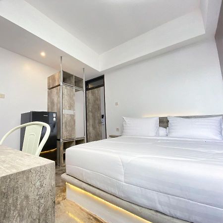 Dparagon Malioboro ยอกยาการ์ตา ภายนอก รูปภาพ
