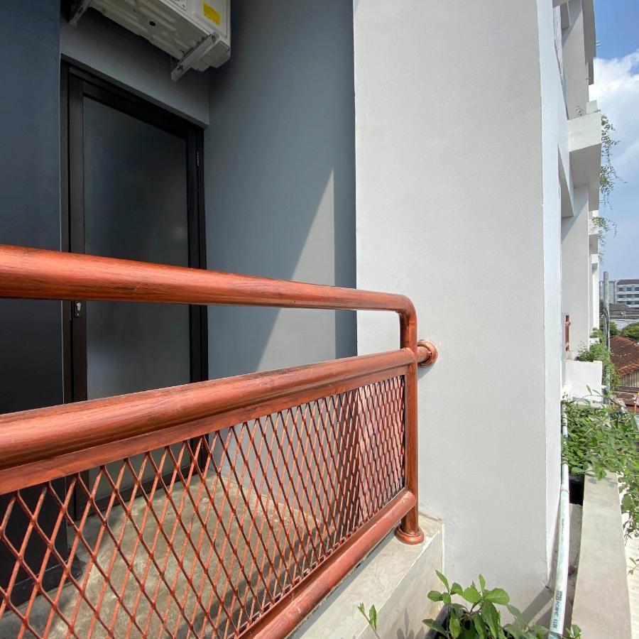 Dparagon Malioboro ยอกยาการ์ตา ภายนอก รูปภาพ