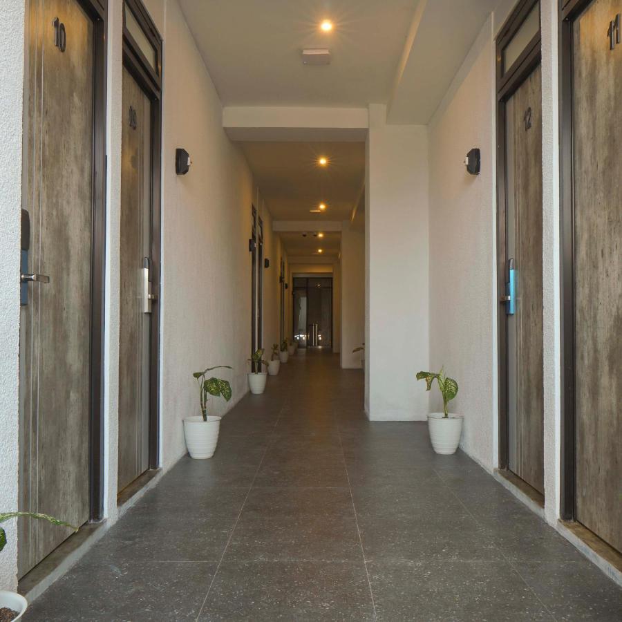 Dparagon Malioboro ยอกยาการ์ตา ภายนอก รูปภาพ